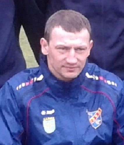 Dariusz Zuraw