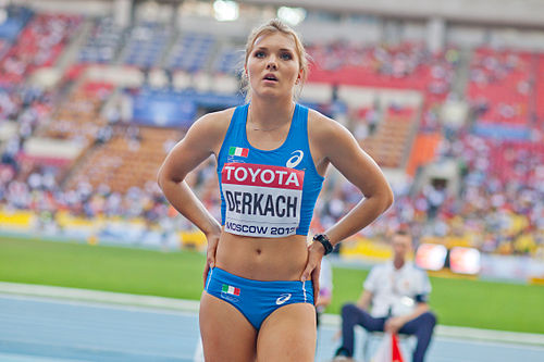 Darija Derkach