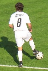 Darko Dunjic