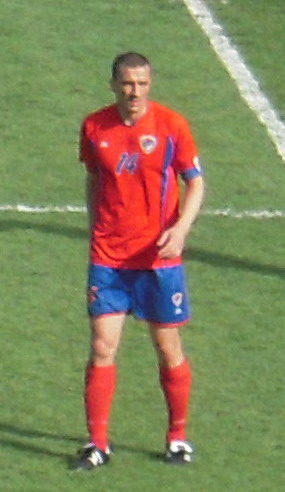 Darko Ljubojevic