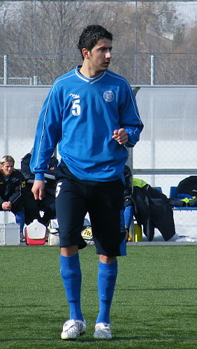 Darko Pavicevic