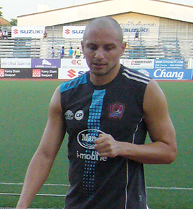 Darko Rakocevic