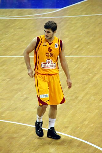 Darko Sokolov