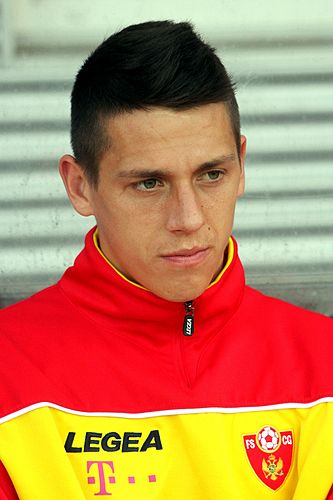 Darko Zoric