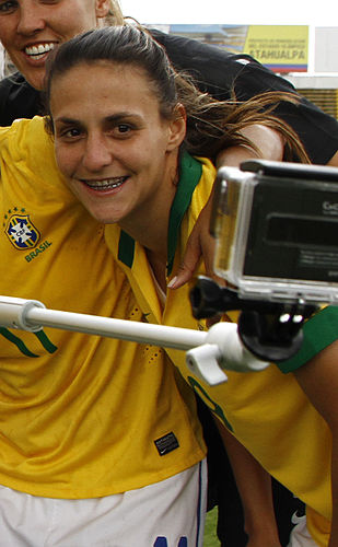 Darlene Souza