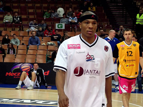 Darnell Hinson