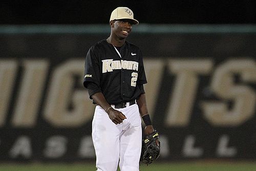 Darnell Sweeney