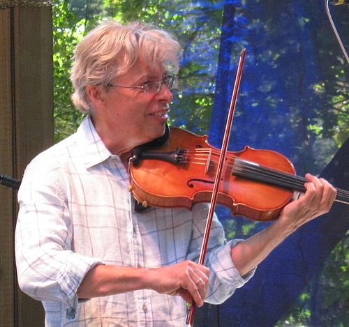 Darol Anger