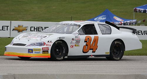 Darrell Basham