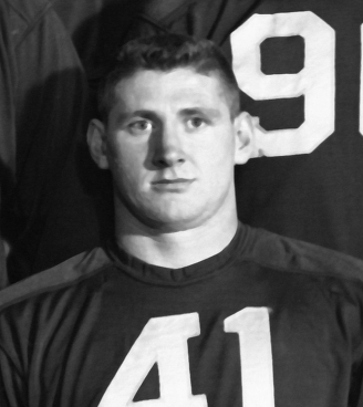 Darrell Harper
