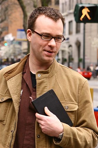 Darren Barefoot
