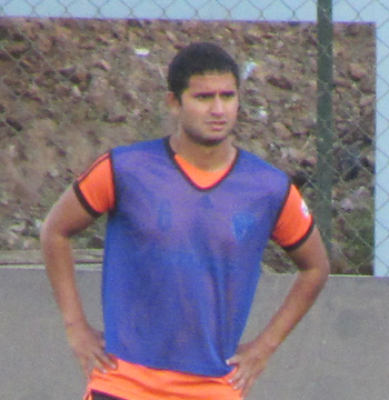 Darren Caldeira