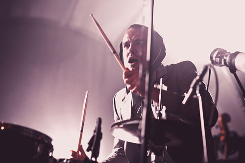 Darren King