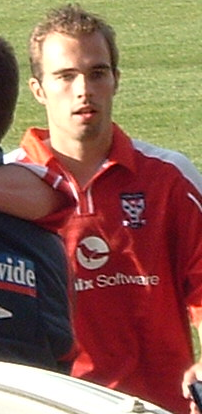 Darren Dunning