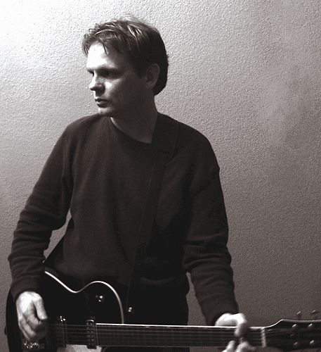 Darren Farris