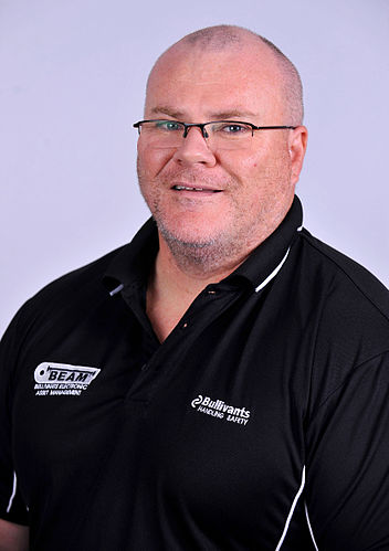 Darren Gardiner