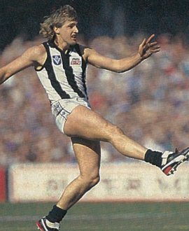 Darren Handley