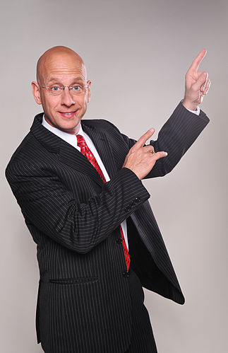 Darren LaCroix
