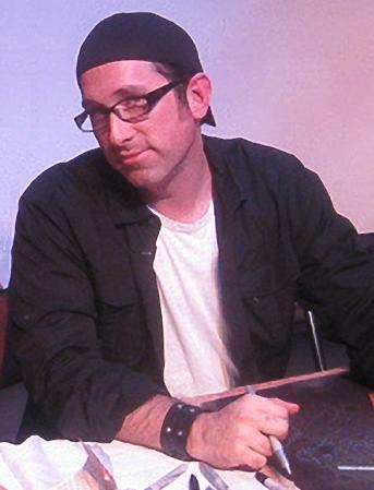Darren Bousman