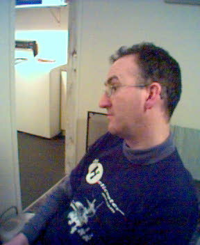 Darren Schroeder