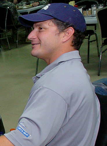 Darren Bragg