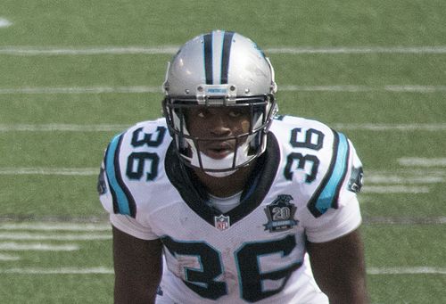 Darrin Reaves