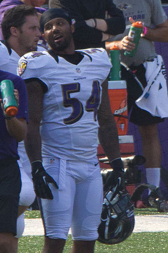 Darryl Blackstock