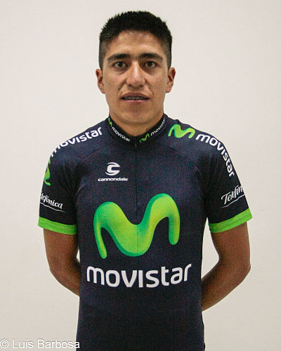 Darwin Pantoja