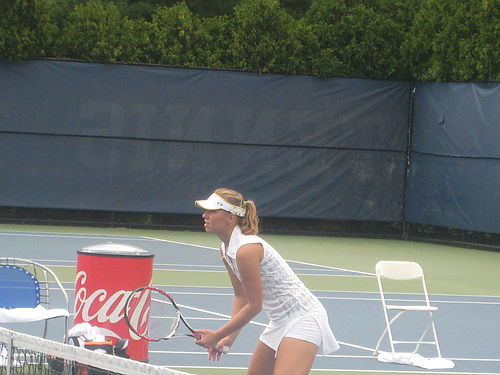 Darya Kustova