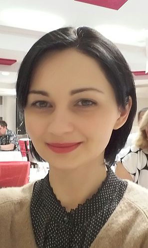Darja Tkachenko