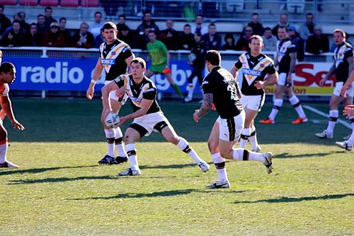 Daryl Clark