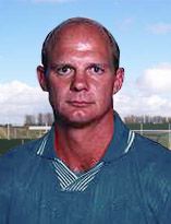 Daryl Doran