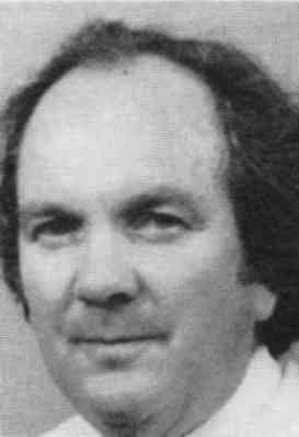 Daryl Egbert Hooper