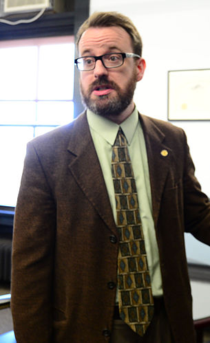 Daryl Finizio