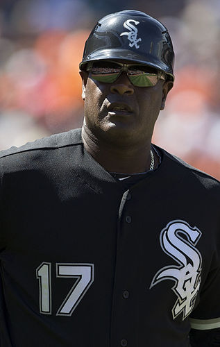 Daryl Boston