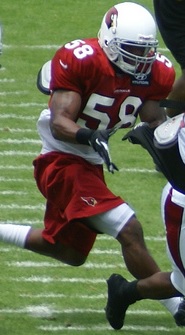 Daryl Washington