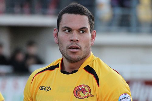 Daryl Millard