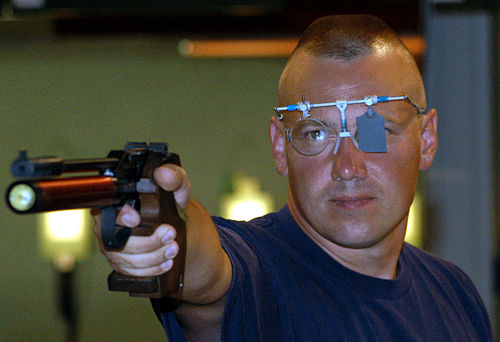 Daryl Szarenski