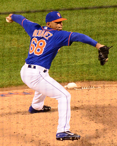 Dario Alvarez