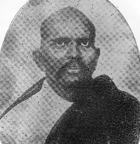 Data Maharishi