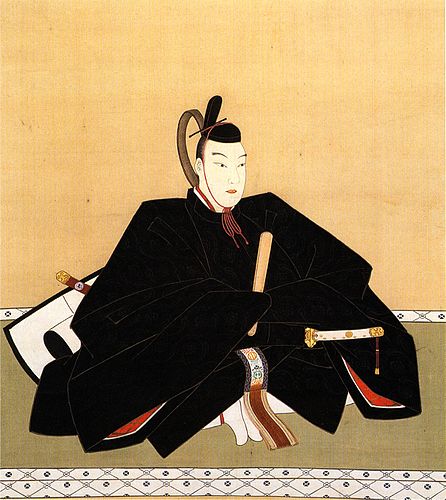 Date Munemura