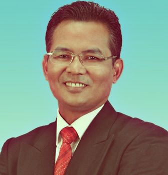 Datuk Murugesan Sinandavar