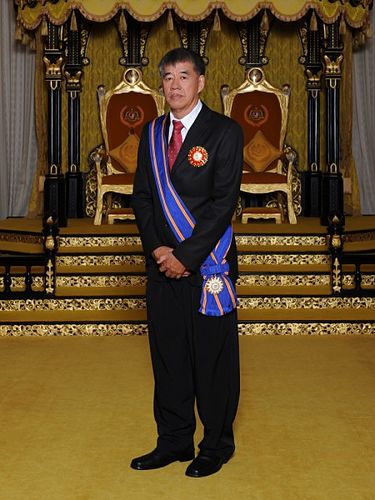 Ng Joo Datuk