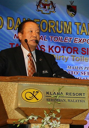 Robert Datuk
