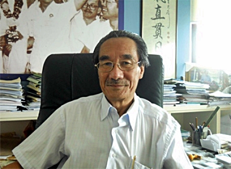 Yap Pian Datuk