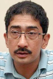 Zahidi Zainul Datuk