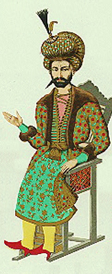 David Khan