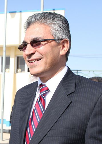 Daud Saba