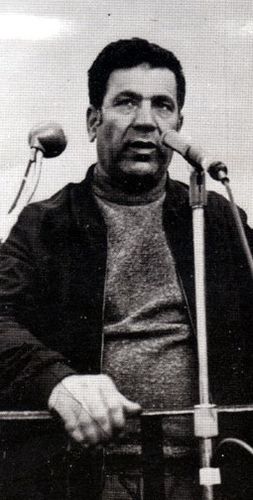 Daud Turki