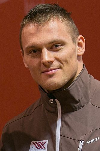 Daumants Dreiskens